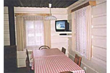 Tsjechië Chata Rokytnice nad Jizerou, Exterieur